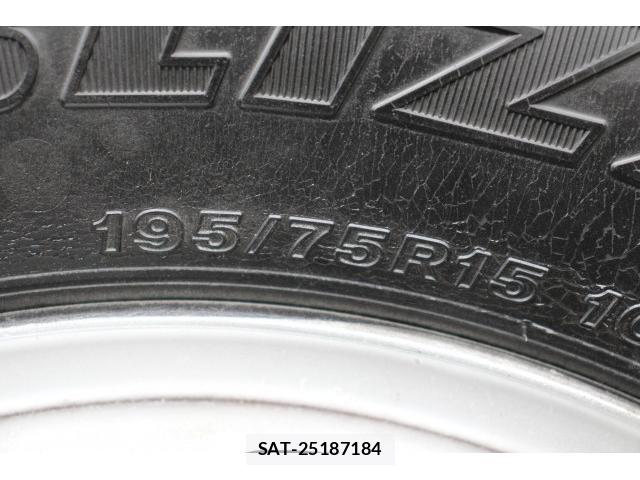 MITSUBISHI FUSO CANTER 2012-10 8548743-17