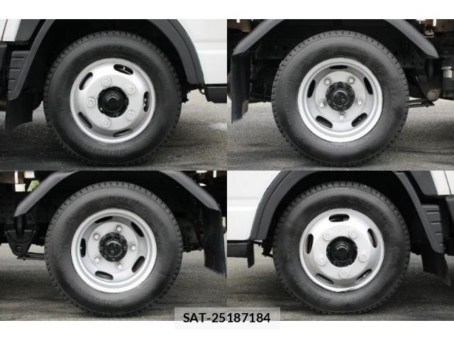 MITSUBISHI FUSO CANTER 2012-10 8548743-18