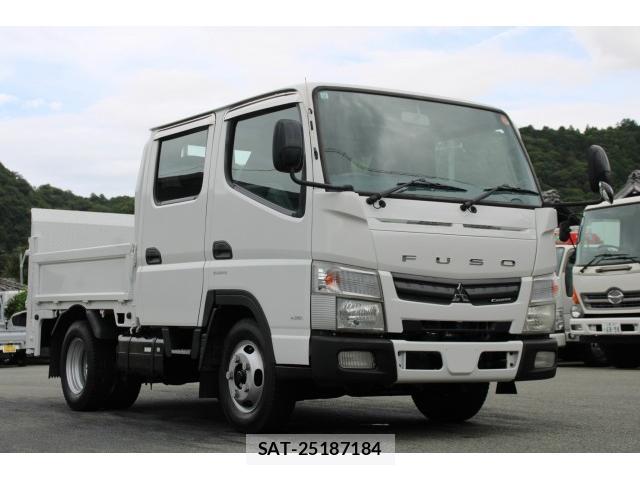 MITSUBISHI FUSO CANTER 2012-10 8548743-2