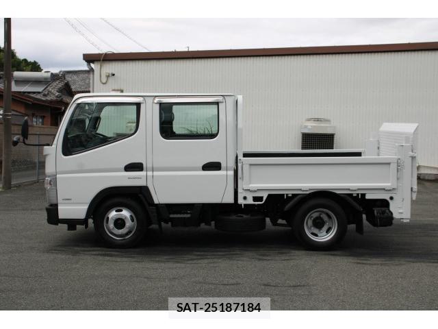 MITSUBISHI FUSO CANTER 2012-10 8548743-3