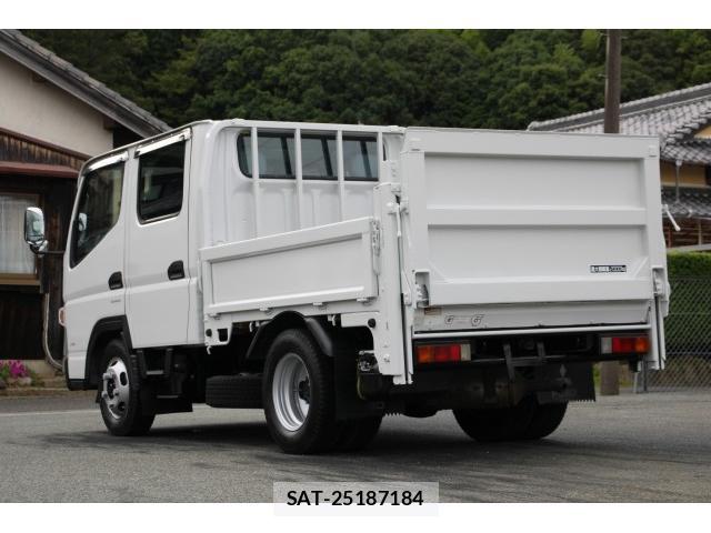MITSUBISHI FUSO CANTER 2012-10 8548743-5