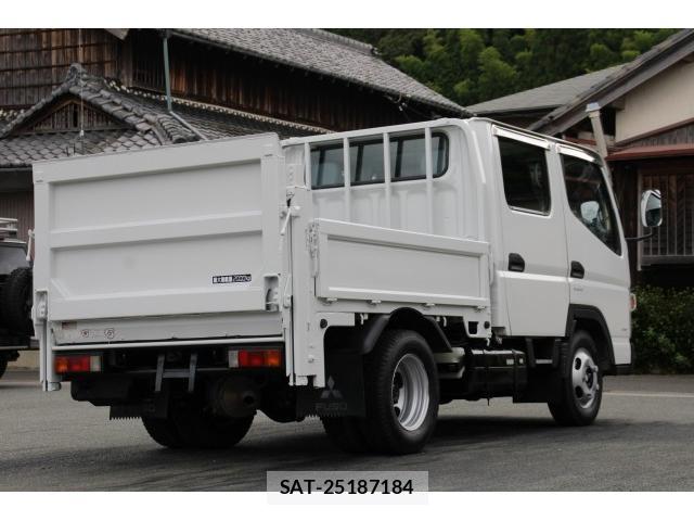 MITSUBISHI FUSO CANTER 2012-10 8548743-6