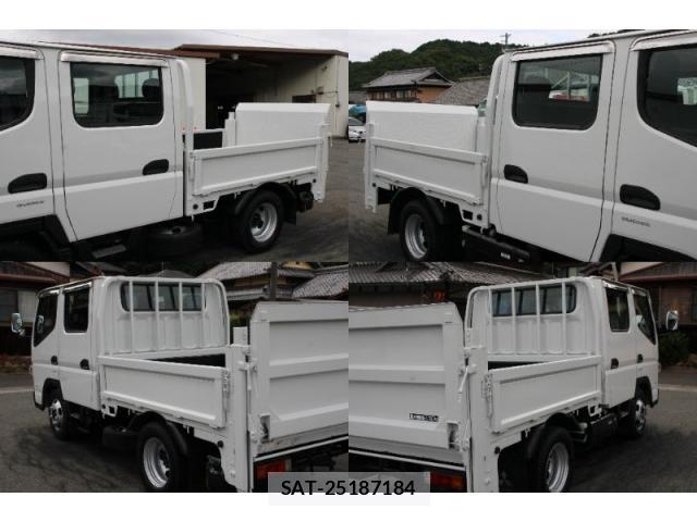 MITSUBISHI FUSO CANTER 2012-10 8548743-8