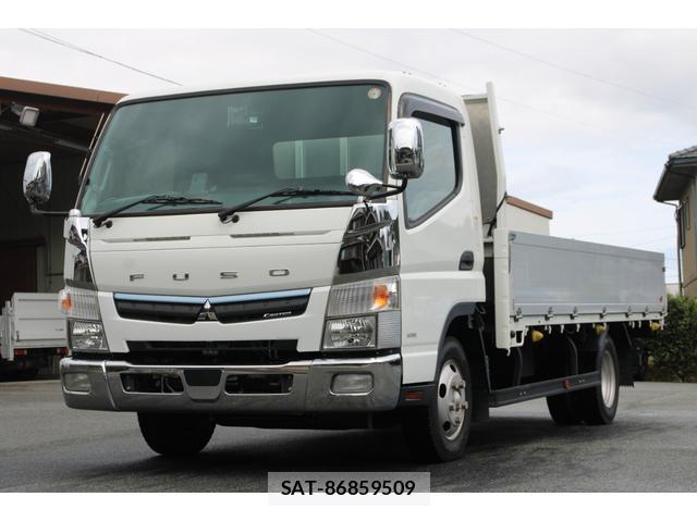 MITSUBISHI FUSO CANTER 2020-04 8548746-0