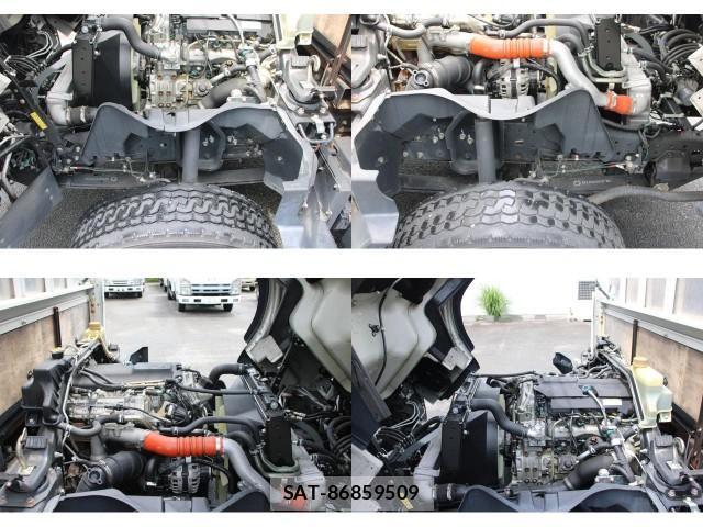 MITSUBISHI FUSO CANTER 2020-04 8548746-10