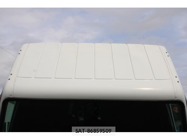 MITSUBISHI FUSO CANTER 2020-04 8548746-11