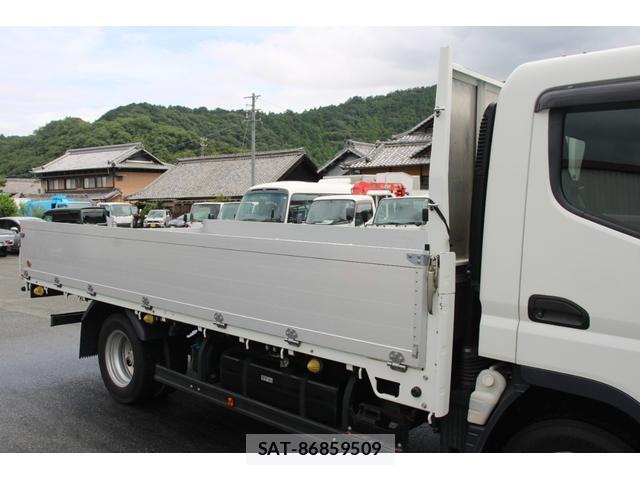 MITSUBISHI FUSO CANTER 2020-04 8548746-19