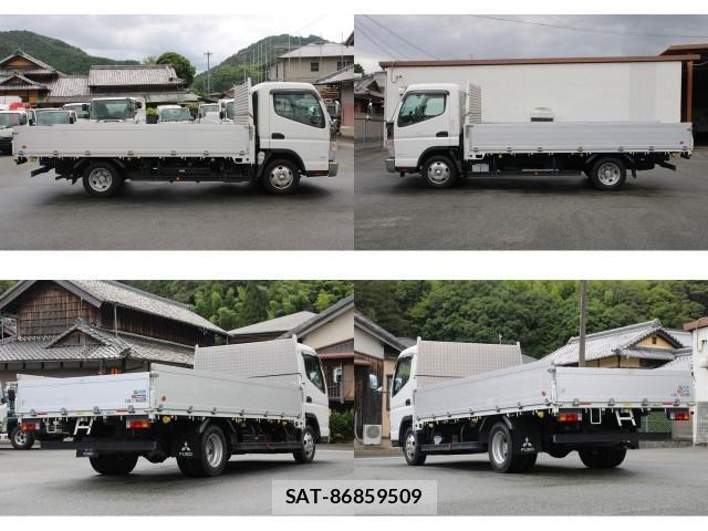 MITSUBISHI FUSO CANTER 2020-04 8548746-2