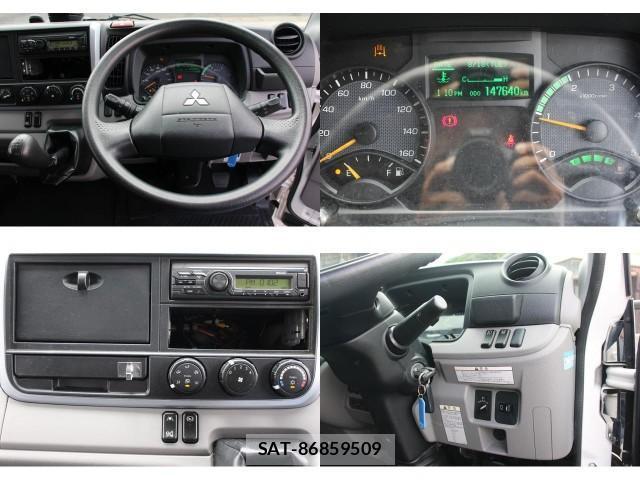 MITSUBISHI FUSO CANTER 2020-04 8548746-3