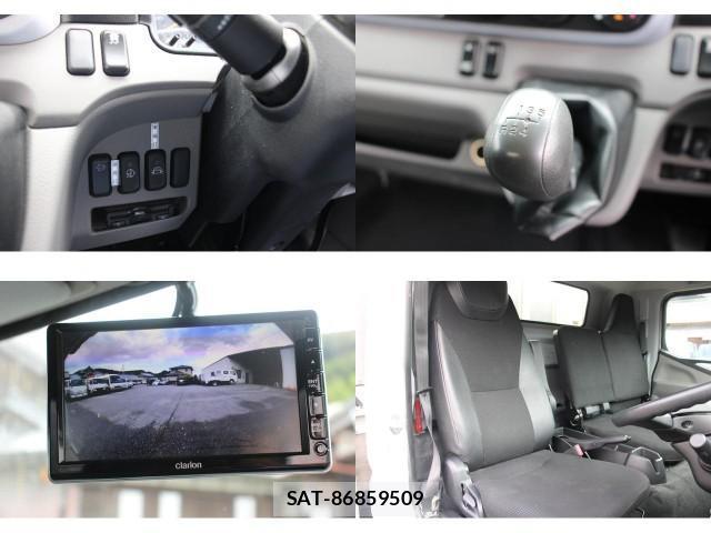 MITSUBISHI FUSO CANTER 2020-04 8548746-4