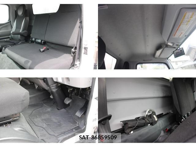 MITSUBISHI FUSO CANTER 2020-04 8548746-5