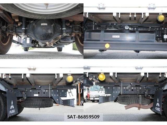 MITSUBISHI FUSO CANTER 2020-04 8548746-6