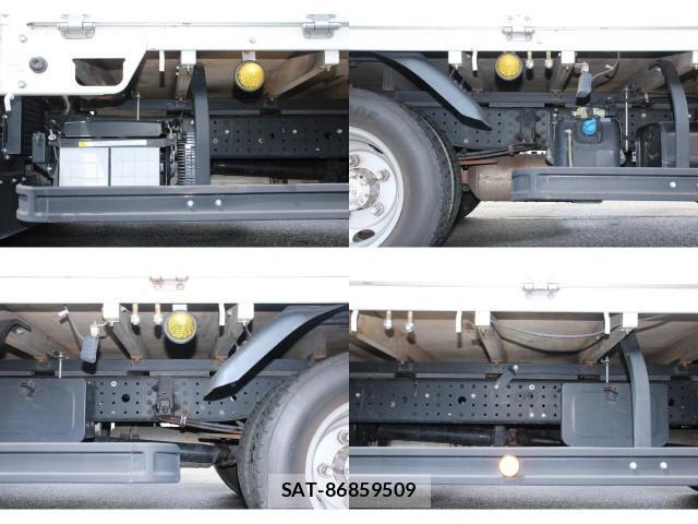 MITSUBISHI FUSO CANTER 2020-04 8548746-7