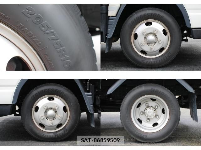 MITSUBISHI FUSO CANTER 2020-04 8548746-9
