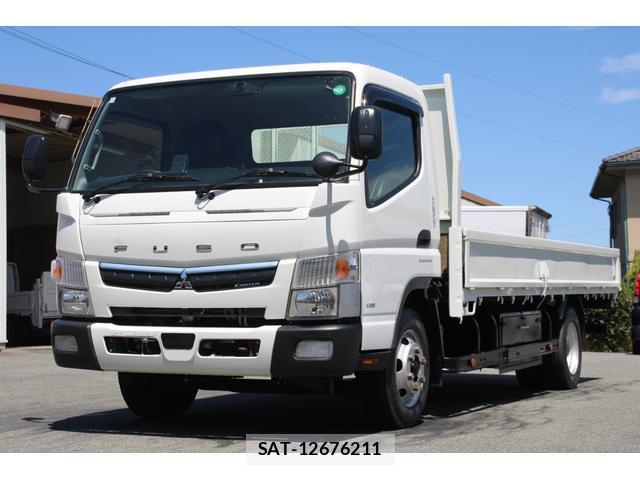 MITSUBISHI FUSO CANTER 2019-09 8548747-0