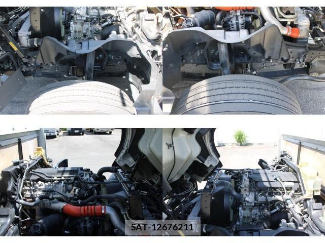 MITSUBISHI FUSO CANTER 2019-09 8548747-10