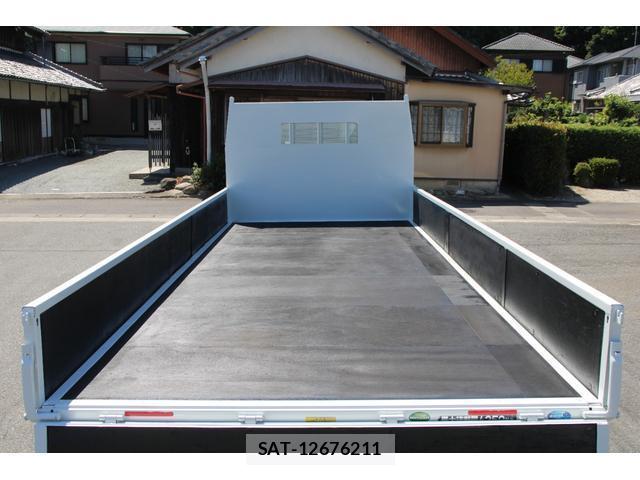MITSUBISHI FUSO CANTER 2019-09 8548747-11