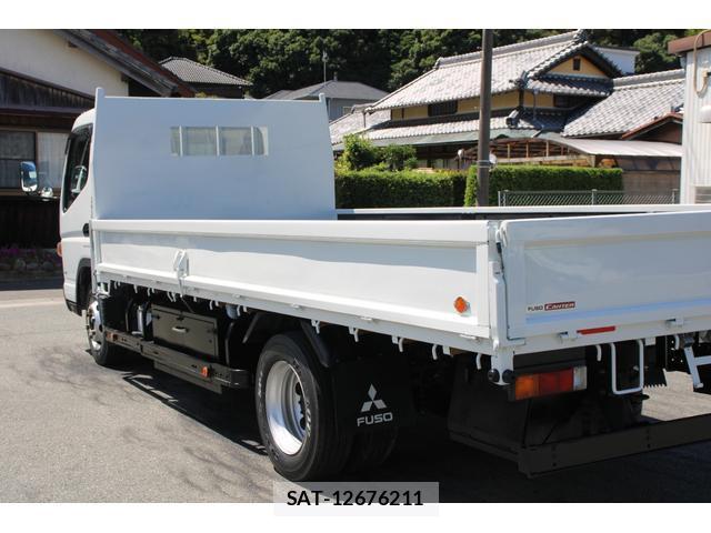 MITSUBISHI FUSO CANTER 2019-09 8548747-12