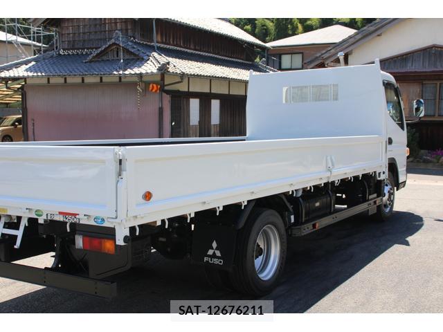MITSUBISHI FUSO CANTER 2019-09 8548747-13