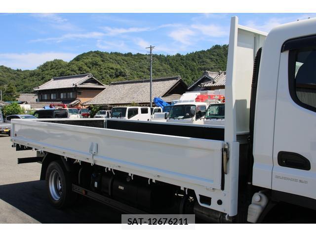MITSUBISHI FUSO CANTER 2019-09 8548747-16