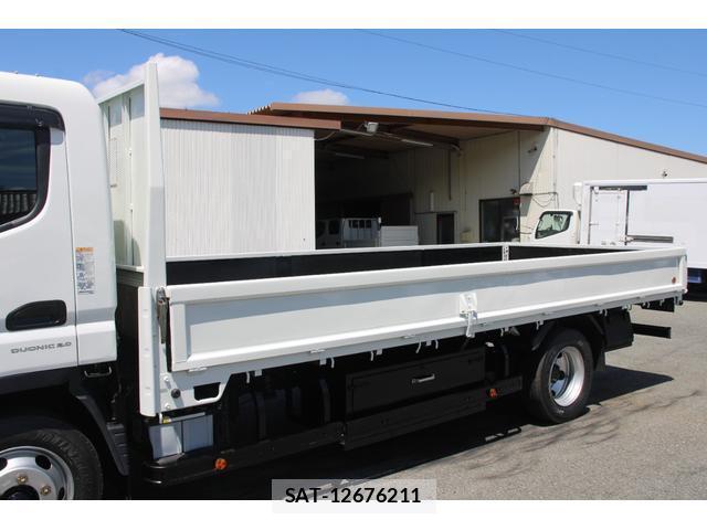 MITSUBISHI FUSO CANTER 2019-09 8548747-17