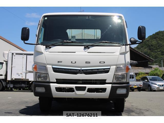 MITSUBISHI FUSO CANTER 2019-09 8548747-18