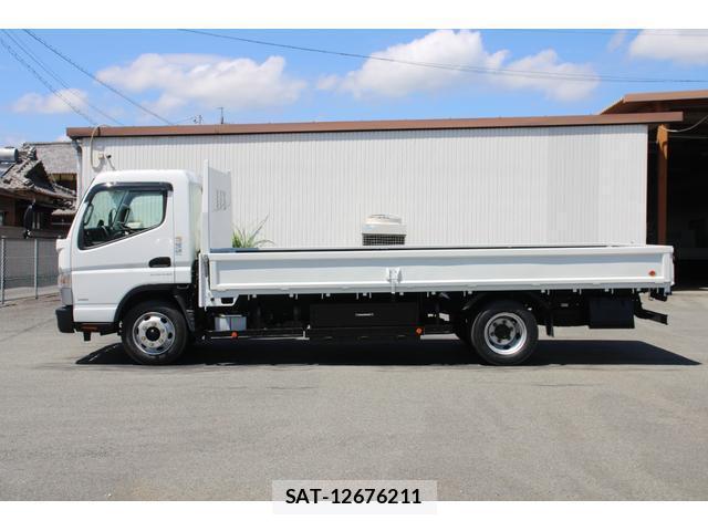 MITSUBISHI FUSO CANTER 2019-09 8548747-19
