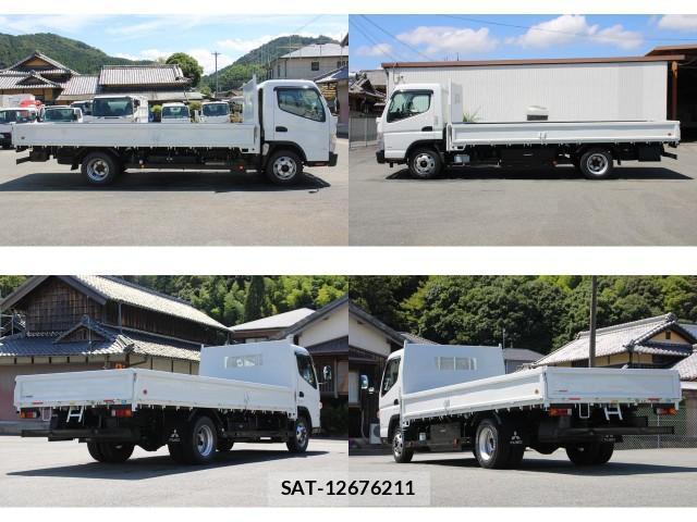 MITSUBISHI FUSO CANTER 2019-09 8548747-2