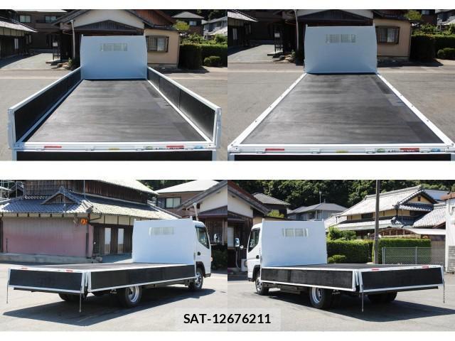 MITSUBISHI FUSO CANTER 2019-09 8548747-3