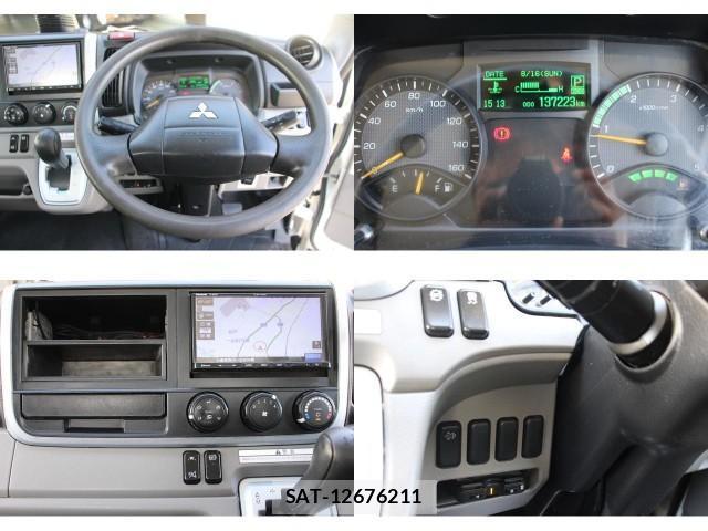 MITSUBISHI FUSO CANTER 2019-09 8548747-4