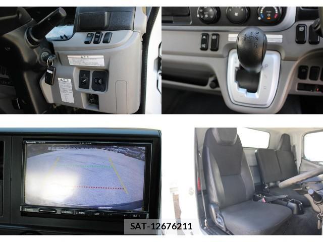 MITSUBISHI FUSO CANTER 2019-09 8548747-5