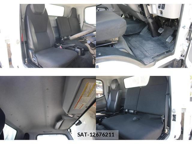 MITSUBISHI FUSO CANTER 2019-09 8548747-6