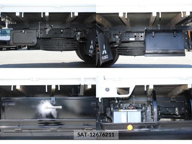 MITSUBISHI FUSO CANTER 2019-09 8548747-7