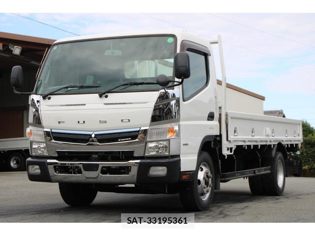 MITSUBISHI FUSO CANTER 2020-12 8548748-0