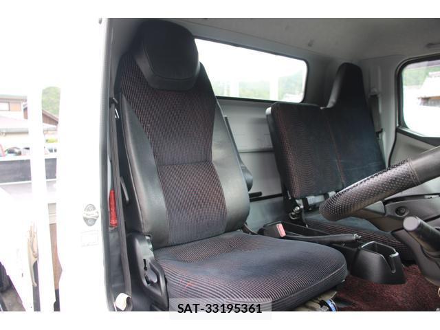 MITSUBISHI FUSO CANTER 2020-12 8548748-10