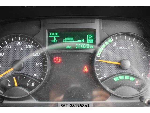 MITSUBISHI FUSO CANTER 2020-12 8548748-12