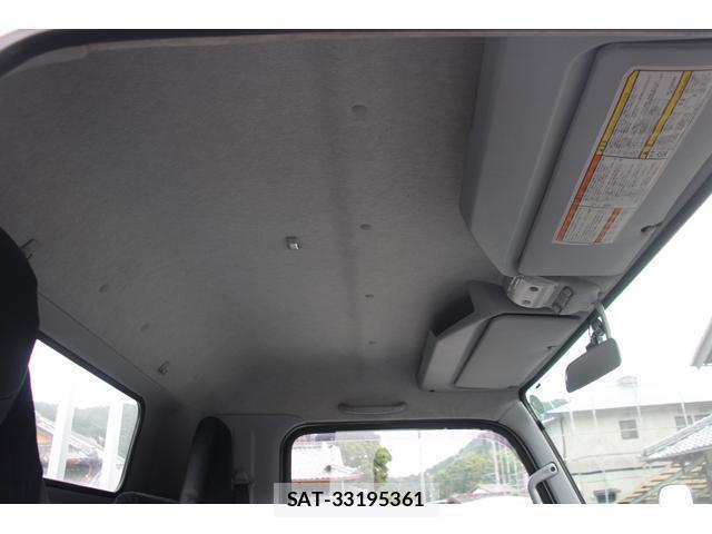 MITSUBISHI FUSO CANTER 2020-12 8548748-15