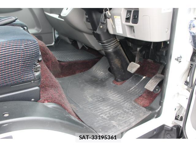 MITSUBISHI FUSO CANTER 2020-12 8548748-17