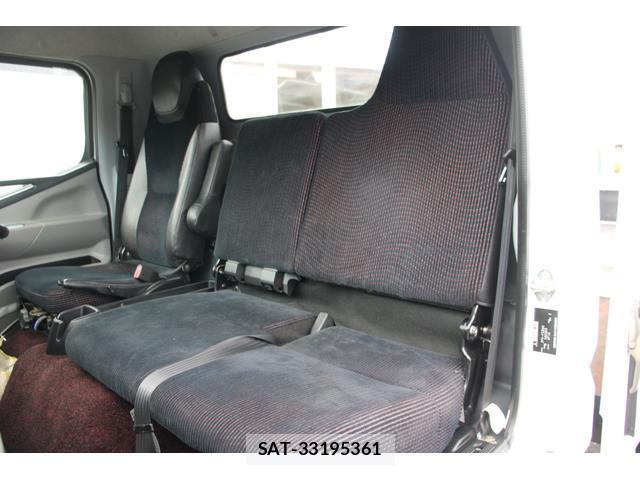 MITSUBISHI FUSO CANTER 2020-12 8548748-18