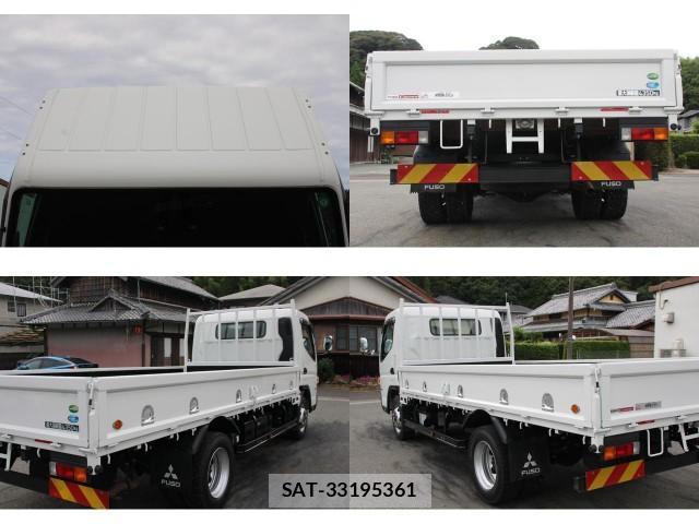 MITSUBISHI FUSO CANTER 2020-12 8548748-2