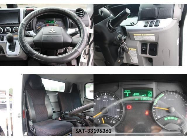 MITSUBISHI FUSO CANTER 2020-12 8548748-3