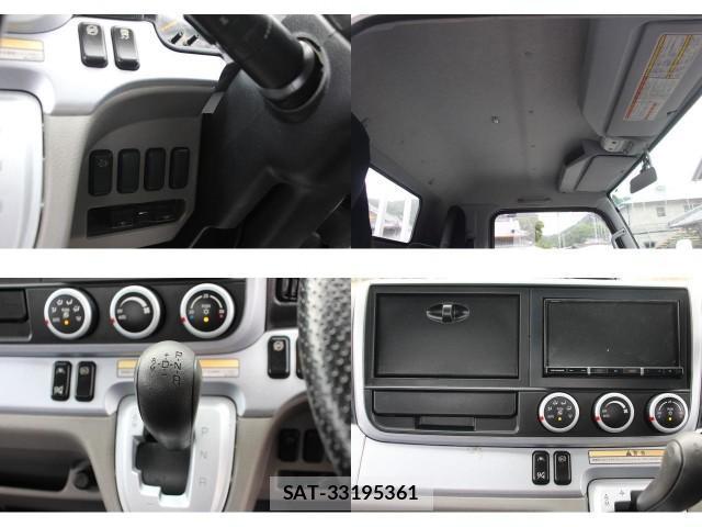 MITSUBISHI FUSO CANTER 2020-12 8548748-4