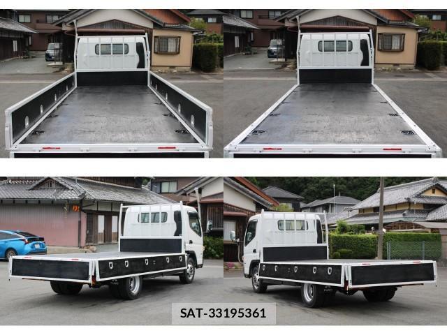 MITSUBISHI FUSO CANTER 2020-12 8548748-5