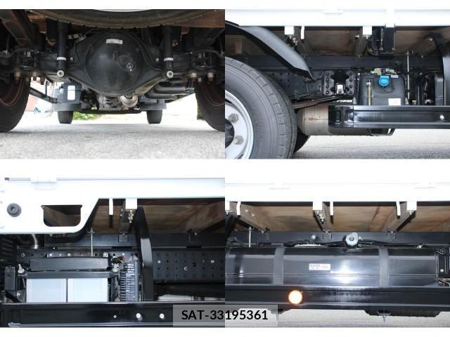 MITSUBISHI FUSO CANTER 2020-12 8548748-6