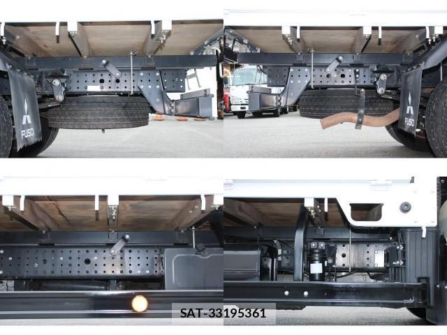 MITSUBISHI FUSO CANTER 2020-12 8548748-7