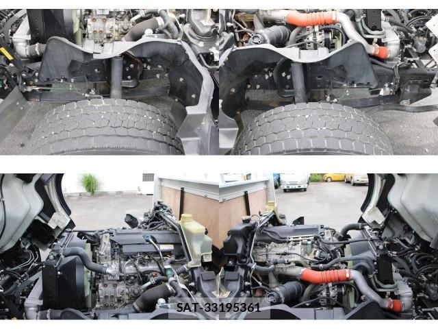 MITSUBISHI FUSO CANTER 2020-12 8548748-8