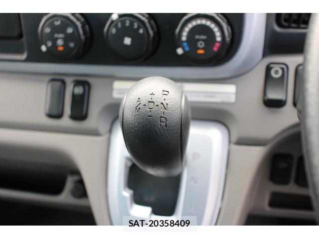 MITSUBISHI FUSO CANTER 2017-03 8548749-10