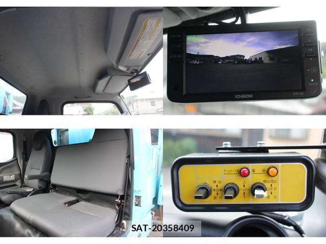 MITSUBISHI FUSO CANTER 2017-03 8548749-7