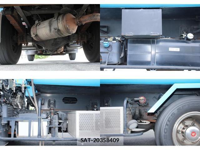 MITSUBISHI FUSO CANTER 2017-03 8548749-8