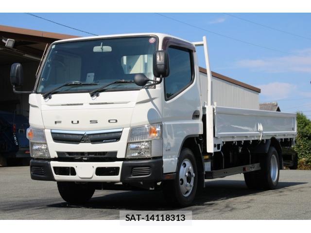 MITSUBISHI FUSO CANTER 2018-10 8548750-0